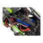 Auto zdalnie sterowane terenowe 4x4 30 km/h fy-03 EAN: 5905884454329