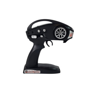 Auto Zdalnie Sterowane FY-03 1:12 Terenowe 4x4 R/C 30 km/h