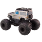 Duże auto terenowe zdalnie sterowane SUV 2.4G RC szare EAN: 5905991006831 Duże auto terenowe zdalnie sterowane SUV 2.4G RC szare EAN: 5905991006831