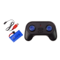 Duże auto terenowe zdalnie sterowane Rekin 2.4G RC 1:6 EAN: 5905991006848 Duże auto terenowe zdalnie sterowane Rekin 2.4G RC 1:6 EAN: 5905991006848