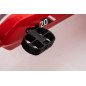 Gokart na pedały G208 Czerwony, EAN: 5904665995365