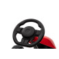 Gokart na pedały G208 Czerwony, EAN: 5904665995365