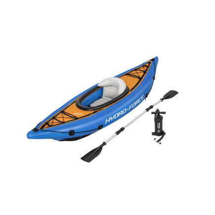 Kajak Hydro- Force 275 x 81 cm  Bestway 65115