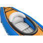 Kajak Hydro-Force Bestway 65115 275 x 81 cm - EAN: 6942138982343 Kajak Hydro-Force Bestway 65115 275 x 81 cm - EAN: 6942138982343