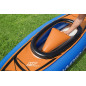 Kajak Hydro-Force Bestway 65115 275 x 81 cm - EAN: 6942138982343 Kajak Hydro-Force Bestway 65115 275 x 81 cm - EAN: 6942138982343