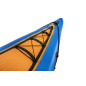 Kajak Hydro-Force Bestway 65115 275 x 81 cm - EAN: 6942138982343 Kajak Hydro-Force Bestway 65115 275 x 81 cm - EAN: 6942138982343