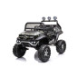 Akumulatorowy Pojazd Unimog S Moro Lakierowany - EAN 5904204753746