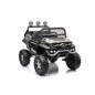 Akumulatorowy Pojazd Unimog S Moro Lakierowany - EAN 5904204753746