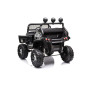 Akumulatorowy Pojazd Unimog S Moro Lakierowany - EAN 5904204753746