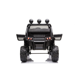 Pojazd na akumulator Unimog S Moro Lakierowany