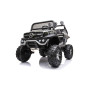 Akumulatorowy Pojazd Unimog S Moro Lakierowany - EAN 5904204753746