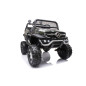 Akumulatorowy Pojazd Unimog S Moro Lakierowany - EAN 5904204753746