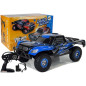 Auto zdalnie sterowane 4x4 Pick Up R/C 40 km/h Niebieski EAN: 5905884459348
