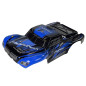 Auto zdalnie sterowane 4x4 Pick Up R/C 40 km/h Niebieski EAN: 5905884459348