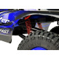 Auto zdalnie sterowane 4x4 Pick Up R/C 40 km/h Niebieski EAN: 5905884459348