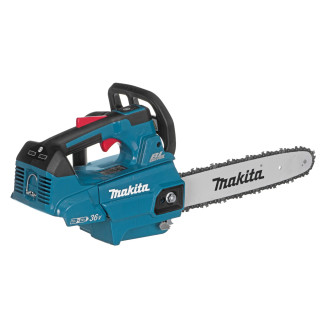 Pilarka łańcuchowa 2x18v bez aku, i ładow. makita