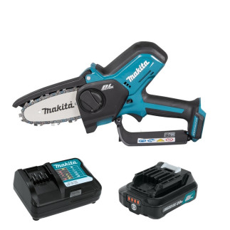 Piła łańcuchowa 12v,10cm 1x2,0ah uc100dwa01 makita