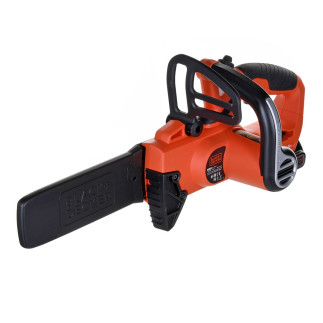 Piła łańcuchowa aku. 18v 2,0ah black+decker