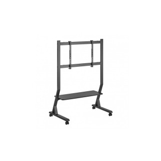 Mobilny stojak + uchwyt do tv 45-90" 60kg sd-22 art vesa 800x400