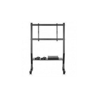 Mobilny stojak + uchwyt do tv 45-90" 60kg sd-22 art vesa 800x400
