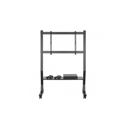 Mobilny stojak + uchwyt do tv 45-90" 60kg sd-22 art vesa 800x400