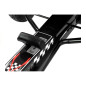 Gokart Czarny A-15 z Pompowanymi Kołami - EAN: 5902808155508 Gokart Czarny A-15 z Pompowanymi Kołami - EAN: 5902808155508