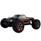 Czerwone auto terenowe off-road zdalnie sterowane 1:10 40 km/h - EAN: 5903802458114 Czerwone auto terenowe off-road zdalnie sterowane 1:10 40 km/h - EAN: 5903802458114