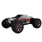 Czerwone auto terenowe off-road zdalnie sterowane 1:10 40 km/h - EAN: 5903802458114 Czerwone auto terenowe off-road zdalnie sterowane 1:10 40 km/h - EAN: 5903802458114