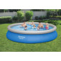 Basen ogrodowy rozporowy Bestway 57313 457 x 84 cm 9w1 EAN: 5902854514786 Basen ogrodowy rozporowy Bestway 57313 457 x 84 cm 9w1 EAN: 5902854514786
