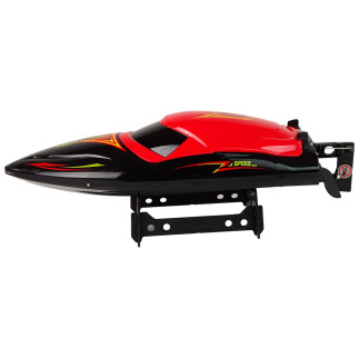 Motorówka R/C 2,4G Czerwona 35 KM/H