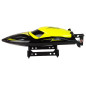 Motorówka r/c 2,4g żółta 35 km/h EAN: 5905515357425 - szybka zabawa na wodzie!