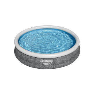 Basen Rozporowy 366 x 76 cm Bestway 57445