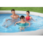 Basen rozporowy Bestway 57445 366 x 76 cm EAN: 6941607309520