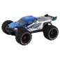 Samochód terenowy Rabbits RC 4x4 niebieski z EAN: 5905679078716 - zdalnie sterowany off-road dla małych odkrywców!