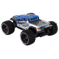 Samochód terenowy Rabbits RC 4x4 niebieski z EAN: 5905679078716 - zdalnie sterowany off-road dla małych odkrywców!