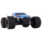 Samochód terenowy Rabbits RC 4x4 niebieski z EAN: 5905679078716 - zdalnie sterowany off-road dla małych odkrywców!