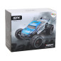 Samochód terenowy Rabbits RC 4x4 niebieski z EAN: 5905679078716 - zdalnie sterowany off-road dla małych odkrywców!