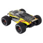 Samochód Terenowy Rabbits RC 4WD Żółty 2.4G - EAN: 5905679078723