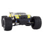 Samochód Terenowy Rabbits RC 4WD Żółty 2.4G - EAN: 5905679078723