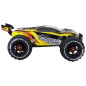 Samochód Terenowy Rabbits RC 4WD Żółty 2.4G - EAN: 5905679078723