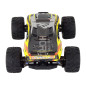 Samochód Terenowy Rabbits RC 4WD Żółty 2.4G - EAN: 5905679078723