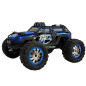Niebieskie Auto Rajdowe Zdalnie Sterowane 2.4G 1:18 35 km/h EAN: 5904204750202 Niebieskie Auto Rajdowe Zdalnie Sterowane 2.4G 1:18 35 km/h EAN: 5904204750202