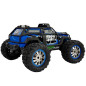 Niebieskie Auto Rajdowe Zdalnie Sterowane 2.4G 1:18 35 km/h EAN: 5904204750202 Niebieskie Auto Rajdowe Zdalnie Sterowane 2.4G 1:18 35 km/h EAN: 5904204750202