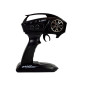 Zdalnie sterowany off-road w kolorze zielonym 2.4G 1:18 z kontrolą prędkości 35 km/h EAN: 5904204750226 Zdalnie sterowany off-road w kolorze zielonym 2.4G 1:18 z kontrolą prędkości 35 km/h EAN: 5904204750226