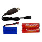 Zdalnie sterowany off-road w kolorze zielonym 2.4G 1:18 z kontrolą prędkości 35 km/h EAN: 5904204750226 Zdalnie sterowany off-road w kolorze zielonym 2.4G 1:18 z kontrolą prędkości 35 km/h EAN: 5904204750226