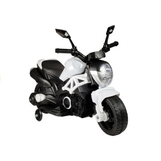 Motor na Akumulator GTM1188 Biały