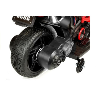 Motor na Akumulator GTM1188 Biały