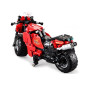 Zestaw klocków Cada Motocykl Zdalnie Sterowany 2.4G, 484 elementy - EAN: 5904204752442 Zestaw klocków Cada Motocykl Zdalnie Sterowany 2.4G, 484 elementy - EAN: 5904204752442