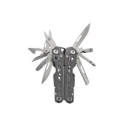 Multitool gerber suspension truss