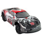 Auto sportowe R/C 1:8 Szare Białe - EAN: 5905515359337